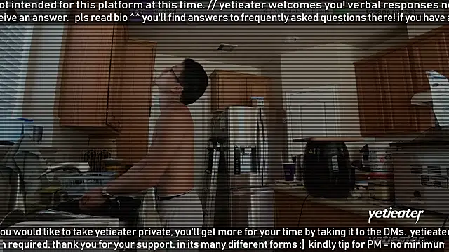 yetieater online show from March 26, 2026, 5:51 pm