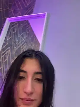 Tahara Romanov online show from March 20, 2025, 8:51 pm