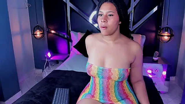 Melissa 23  online show from March 15, 2025, 8:10 pm