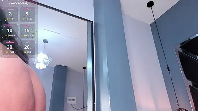 Melissa 23  online show from March 16, 2026, 11:58 am