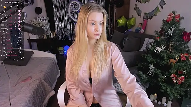 Beatrice 7 online show from January 14, 2026, 9:52 pm