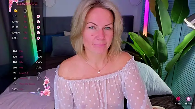 AssolMonet online show from February 1, 2026, 8:13 am