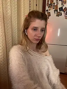 amorearte m online show from January 9, 2026, 2:25 am