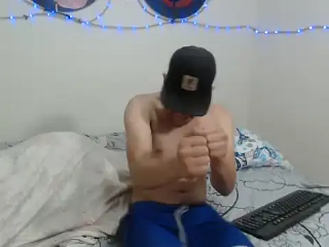 Milf BBW SUCK online show from March 7, 2025, 7:08 am