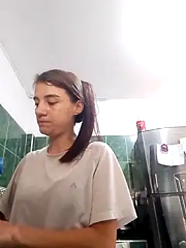 ArianaaGrace online show from November 22, 2025, 3:00 pm