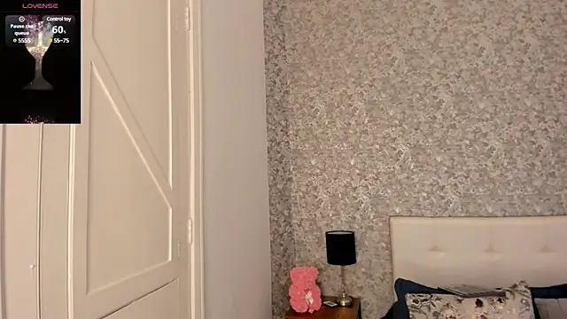 Brendalamar online show from March 22, 2025, 11:20 pm