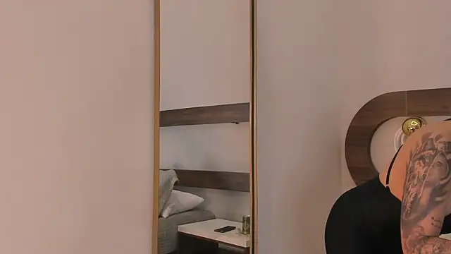 Brendalamar online show from January 12, 2026, 6:24 pm