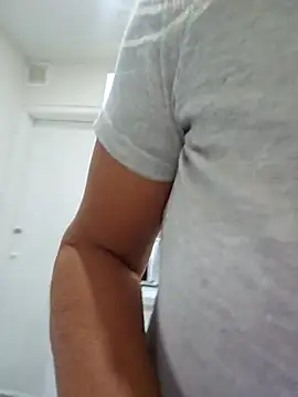 Melody73 online show from October 1, 2025, 5:24 am