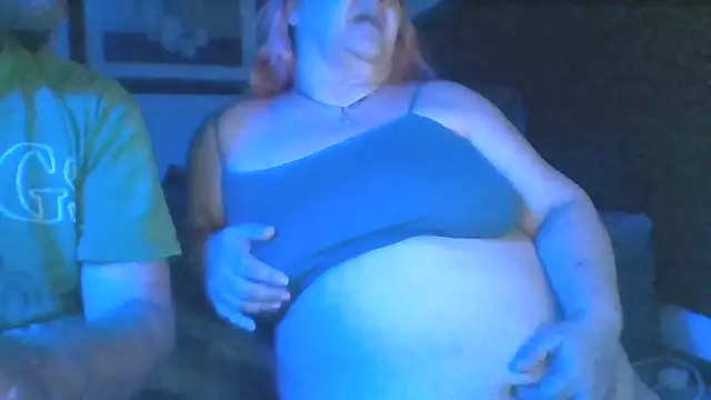 SpnzTnT online show from October 7, 2025, 3:25 am