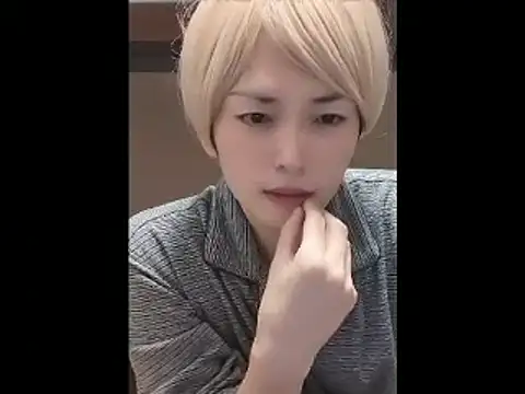 mgnhiroyuki online show from November 27, 2025, 6:04 am