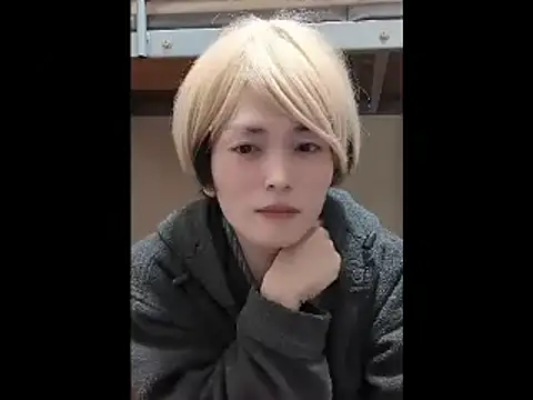 mgnhiroyuki online show from February 7, 2026, 10:08 am