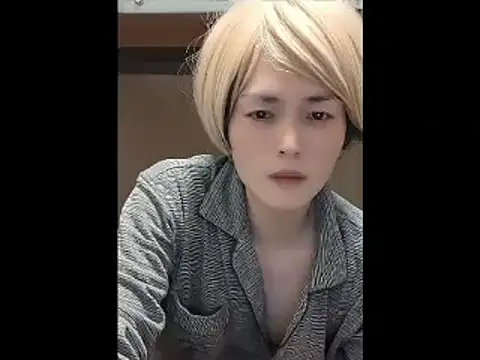 mgnhiroyuki online show from February 14, 2026, 8:33 am