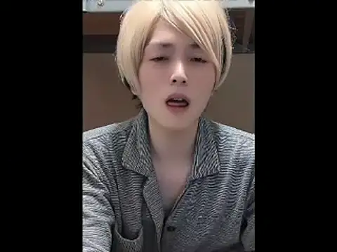 mgnhiroyuki online show from February 16, 2026, 9:27 am