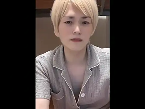 mgnhiroyuki online show from June 3, 2026, 4:23 pm