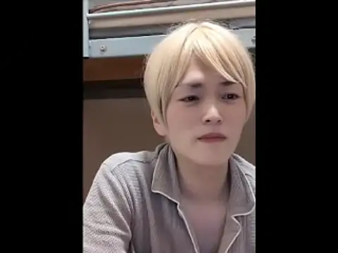 mgnhiroyuki online show from June 7, 2026, 5:33 am