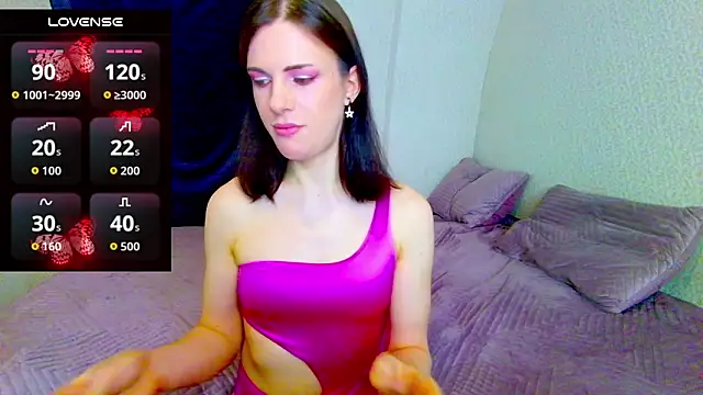 Nicole Redfields online show from March 31, 2026, 5:19 am