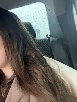 Snapshot of HannaJohnson chatting on October 19, 2025, 5:30 am HannaJohnson online show from October 19, 2025, 5:30 am