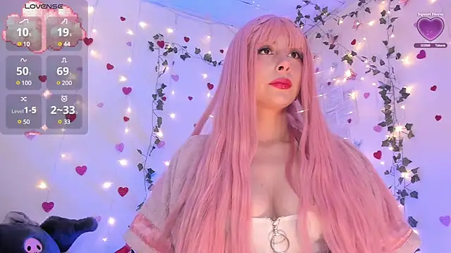 elizabeth jiing online show from March 19, 2025, 12:23 pm