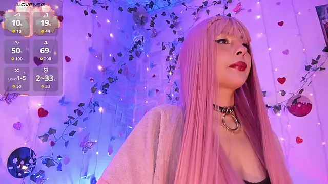 elizabeth jiing online show from October 20, 2025, 11:32 am