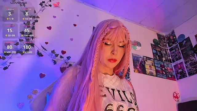 elizabeth jiing online show from March 3, 2026, 4:13 pm