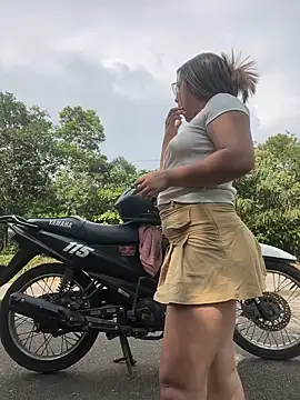 lunaxxx 69 online show from February 26, 2026, 8:19 pm