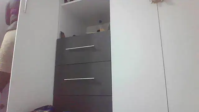 Squirt Goddesss online show from October 19, 2025, 5:46 pm