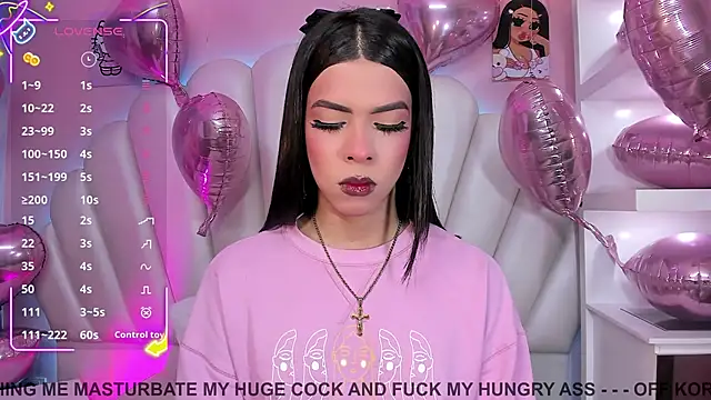 Snapshot of VeronicaSexx chatting on February 12, 2026, 5:46 am VeronicaSexx online show from February 12, 2026, 5:46 am