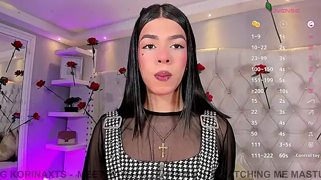 Snapshot of VeronicaSexx chatting on February 16, 2026, 5:03 am VeronicaSexx online show from February 16, 2026, 5:03 am