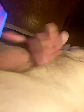 Mac ThunderCock online show from September 9, 2025, 5:51 am