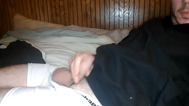 Mac ThunderCock online show from February 19, 2026, 5:14 am