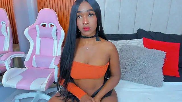 AlexiaAbbey online show from March 11, 2025, 10:53 pm