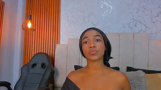 AlexiaAbbey online show from March 15, 2025, 1:40 pm