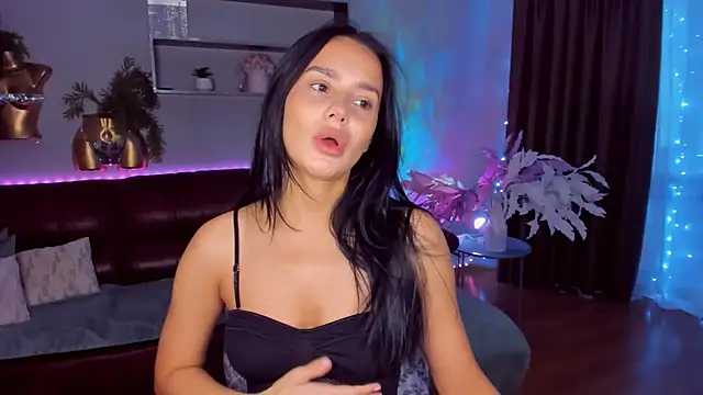 Snapshot of DanaSincere chatting on February 28, 2026, 5:52 am DanaSincere online show from February 28, 2026, 5:52 am