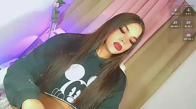 nezuko hot online show from March 11, 2025, 5:38 am