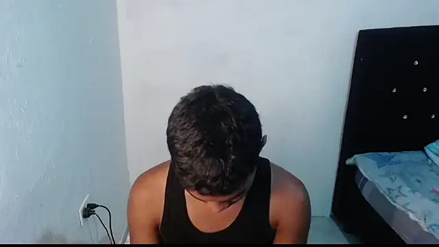 Jampier sexyboy online show from March 9, 2025, 12:10 am