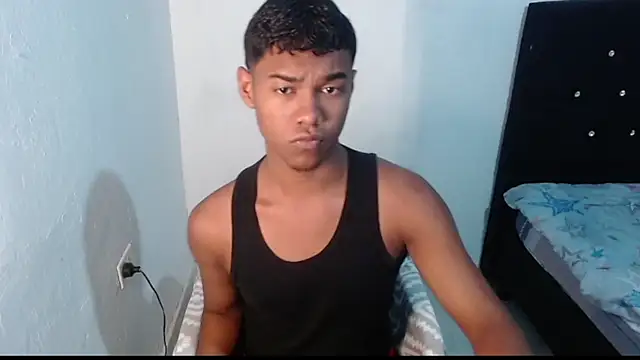 Jampier sexyboy online show from March 9, 2025, 4:38 am