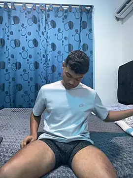 Jampier sexyboy online show from March 14, 2026, 12:50 am