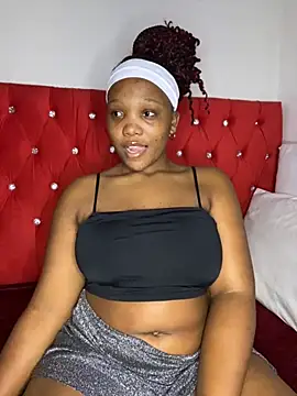 Snapshot of Beyoncex05 chatting on October 9, 2025, 1:03 am Beyoncex05 online show from October 9, 2025, 1:03 am