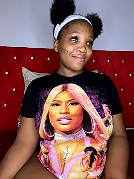 Beyoncex05 online show from November 9, 2025, 9:57 pm