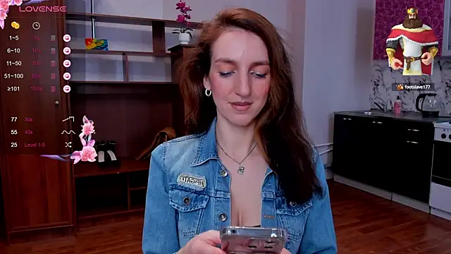 desired zzoya online show from March 8, 2025, 10:00 am