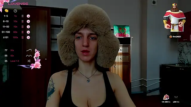 desired zzoya online show from March 15, 2025, 1:41 am