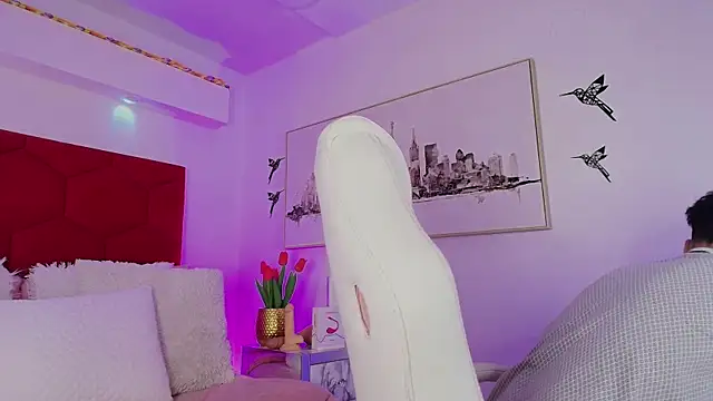 Jonas Rivers online show from November 15, 2025, 1:29 pm