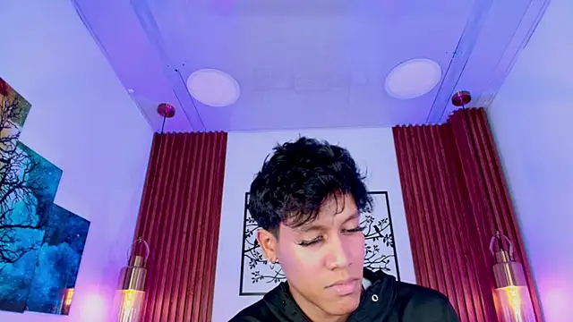 Jonas Rivers online show from January 18, 2026, 4:05 am