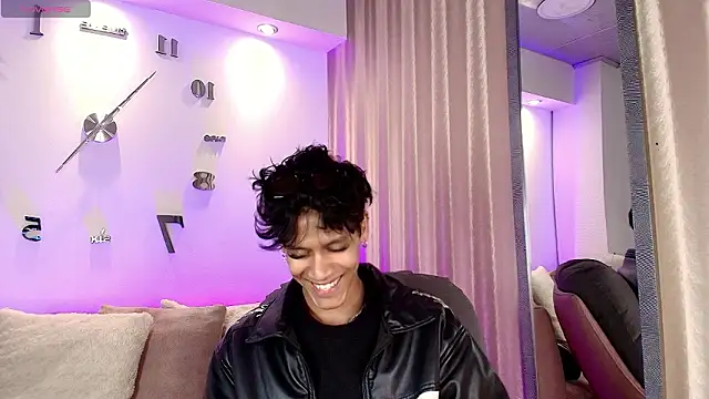 Jonas Rivers online show from March 10, 2026, 4:28 am