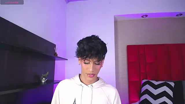 Jonas Rivers online show from March 22, 2026, 6:06 am