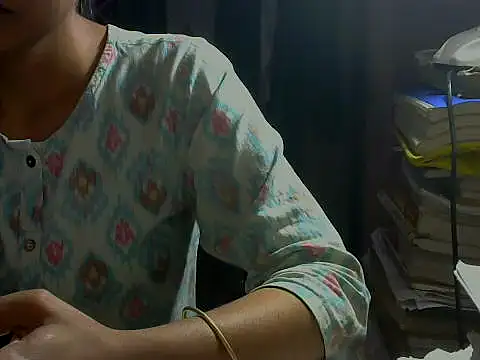 mayra89 online show from September 23, 2025, 3:15 pm