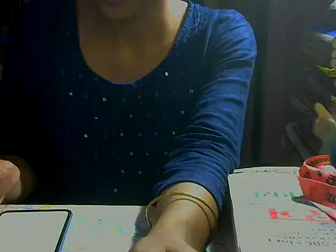 mayra89 online show from October 1, 2025, 3:07 pm