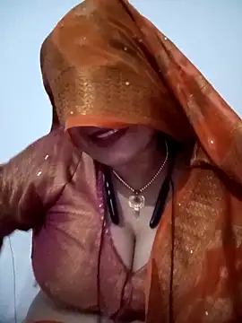 Neha-Bhabhi-Rasily online show from October 12, 2025, 4:39 pm