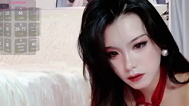 guoguo7777777 online show from June 16, 2026, 7:44 am