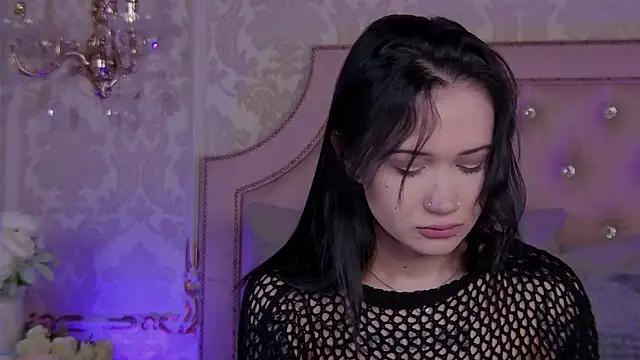 HeatherSweet  online show from March 19, 2026, 6:23 pm